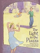 The Light in the Piazza
