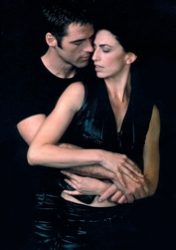 John and Aeryn
