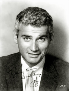 jeff chandler