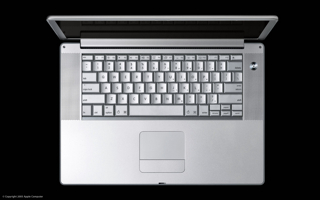 new powerbook